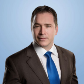 Dr. Michael Graber