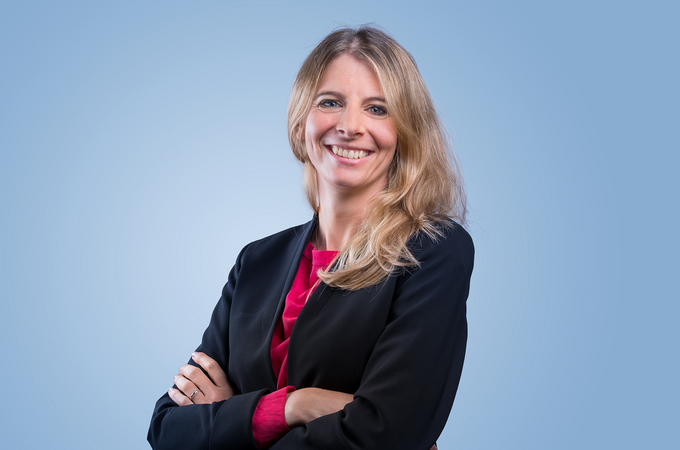 Cathrine Konopatsch