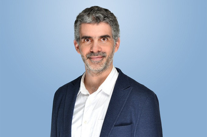 Matthieu Gillabert