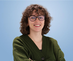 Dr Caroline Montebello