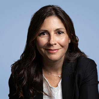 Prof. Dr Anne-Christine Fornage