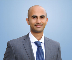 Dr. Krishna Srinivasan