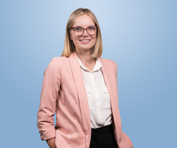 Prof. Dr. Julia Chatain