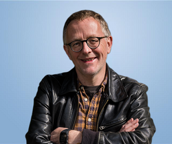 Dr Erich Keller