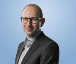 Prof. Dr. David Sander