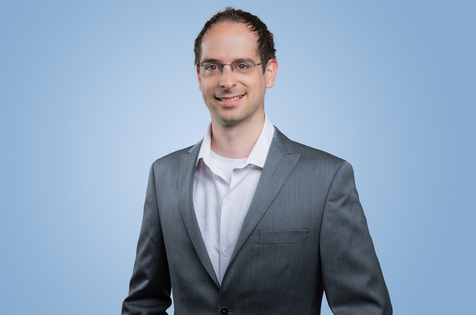 Matthias Maalouli-Hartmann