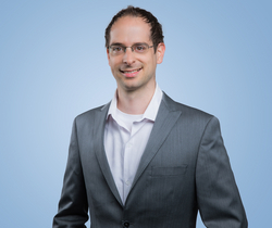 Prof. Dr. Matthias Maalouli-Hartmann