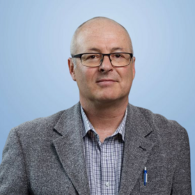 Prof. Dr. Achim Elfering