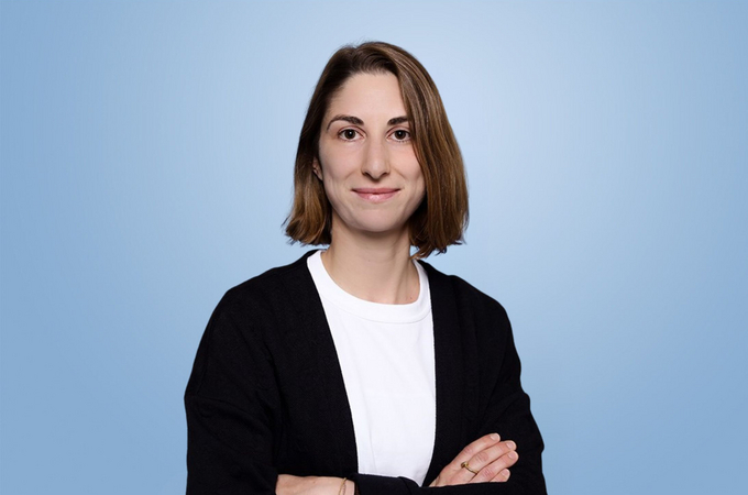 Eliane Schmid