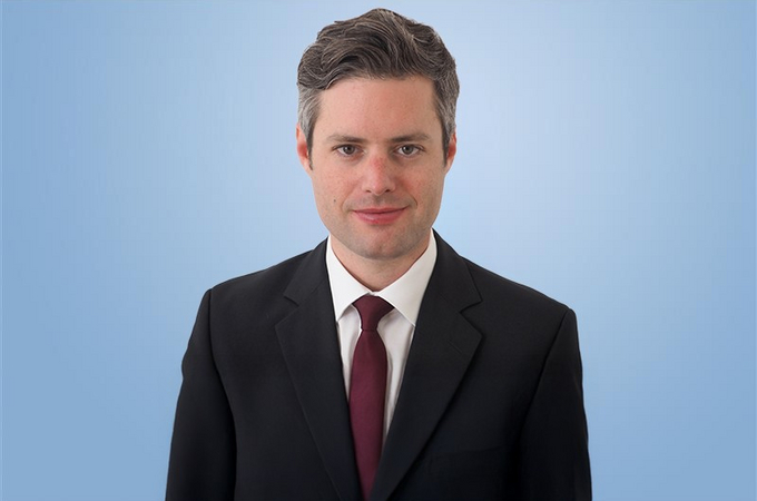 Patrick Uhrmeister