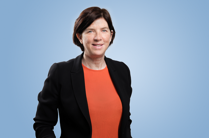 Henrietta Carbonel