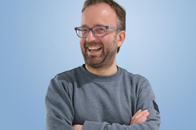 Michael Schmitz
