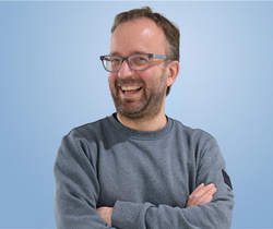 lic. phil. Michael Schmitz