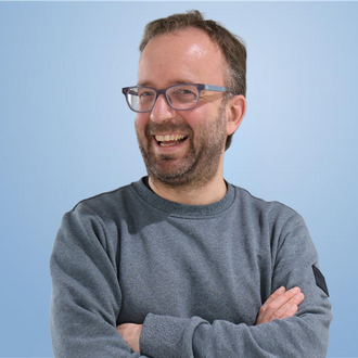 lic. phil. Michael Schmitz