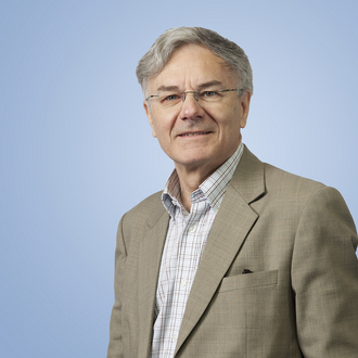 Prof. em. Dr. Jean-Loup Chappelet