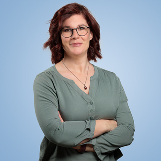 Christelle Perruchoud