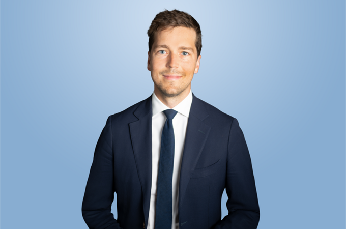 Arnaud Nussbaumer-Laghzaoui