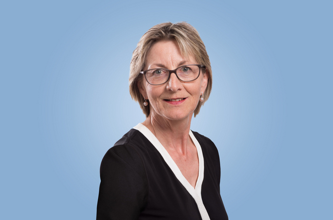 Alice Reichmuth Pfammatter