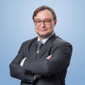Prof. Dr. Sacha Zala