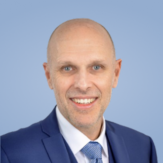 Prof. Dr Kilian Stoffel