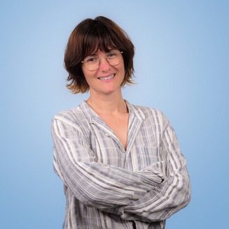 Dr.  Morgane Gay-Bianco