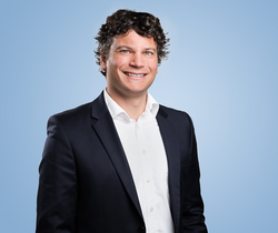 Prof. Dr. Holger Herz