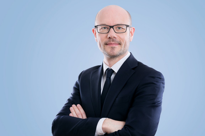 Andreas Hirschi