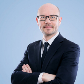 Prof. Dr. Andreas Hirschi