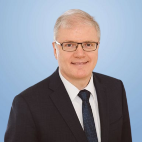 Prof. Dr. Robert Friedrich Göx