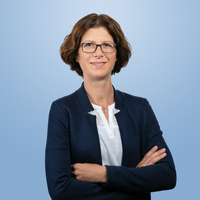 Portrait de Vanessa Hugo