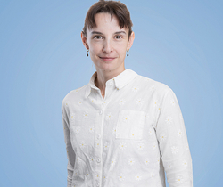 MA Naomi Denzer