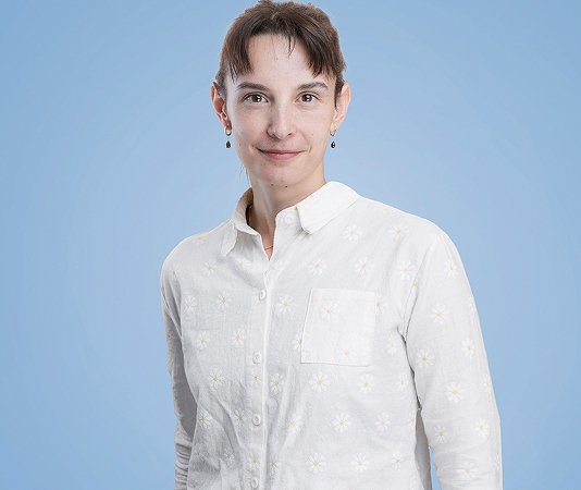 Naomi Denzer