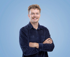 Dr. Simon Briend