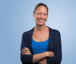 Prof. Dr. Corinna Martarelli