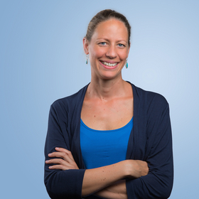 Prof. Dr. Corinna Martarelli
