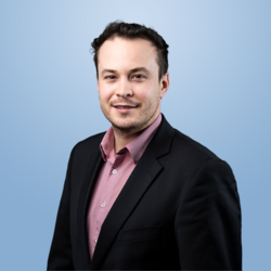 Photo portrait de Bruno Pasquier