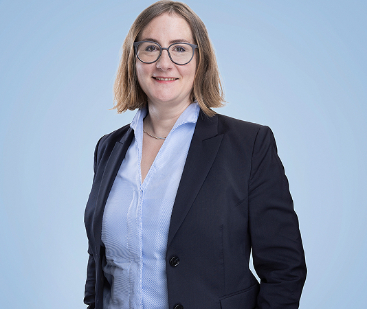 Nula Katharina Frei