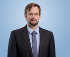 Dr. David Imhof