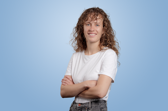 Morgane Délèze