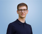MSc ETH Math. Alois Schaffler