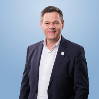 Stéphane Pannatier